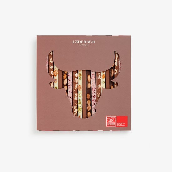 FrischSchoggi Sticks Selection ESAF Max